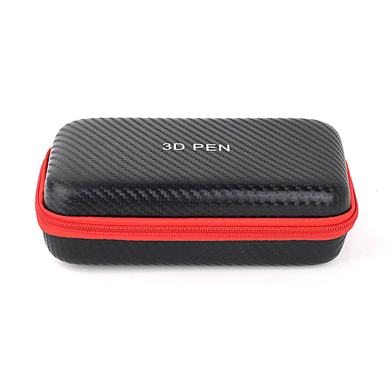 Waterproof 3D Printing Pen Storage Bag Portable Case