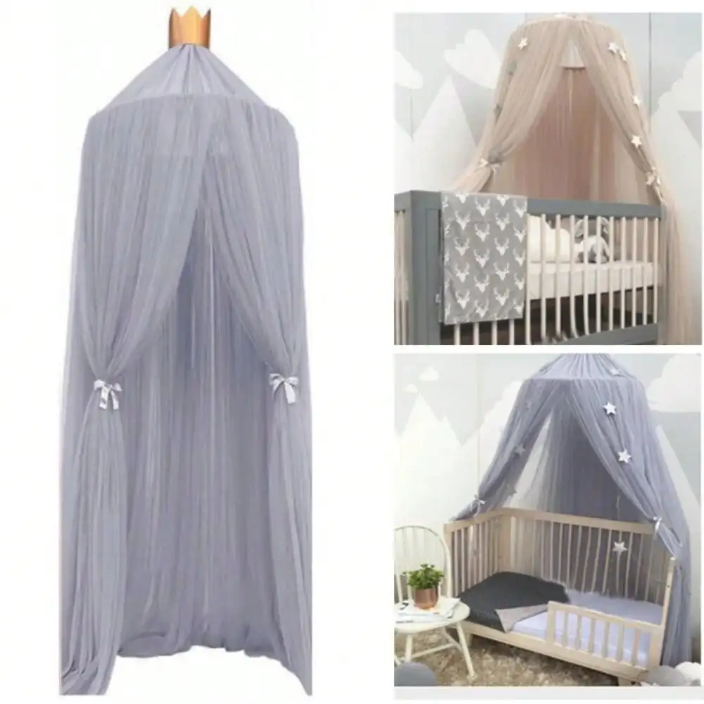 Baby Princess Bed Canopy 3