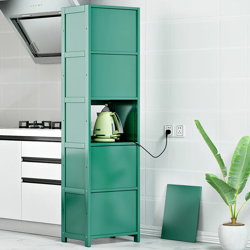 Vitrina Organizadores Gabinete Rangement Muebles Organizers Home Decor Kitchen Cabinets Storage Cabinet Sideboard Shelves