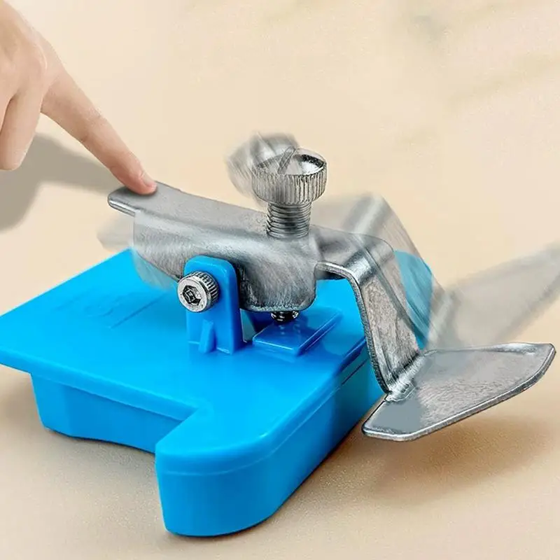 Magnetic Seam Guide for Sewing Machines Adjustable Tool