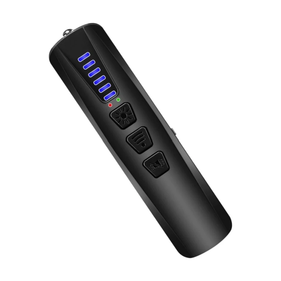 Hidden Camera Detector Hotel Privacy Security Anti-candid Shooting Anti-tracking Anti-recording Equipment Detection Gps Wifi
