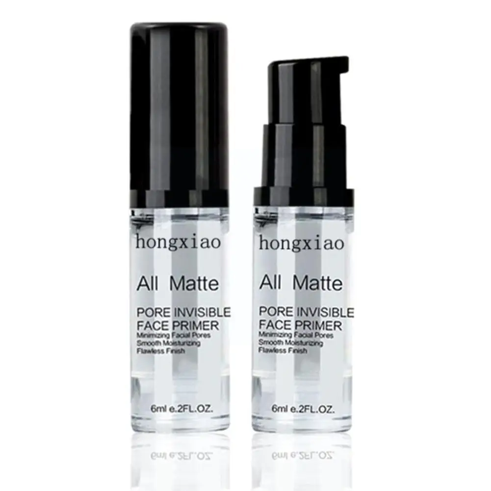 

Moisturizing Shrinking Pores Makeup Primer Oil-control Makeup Base Primer Cosmetics Makeup Anti-wrinkle X0M7