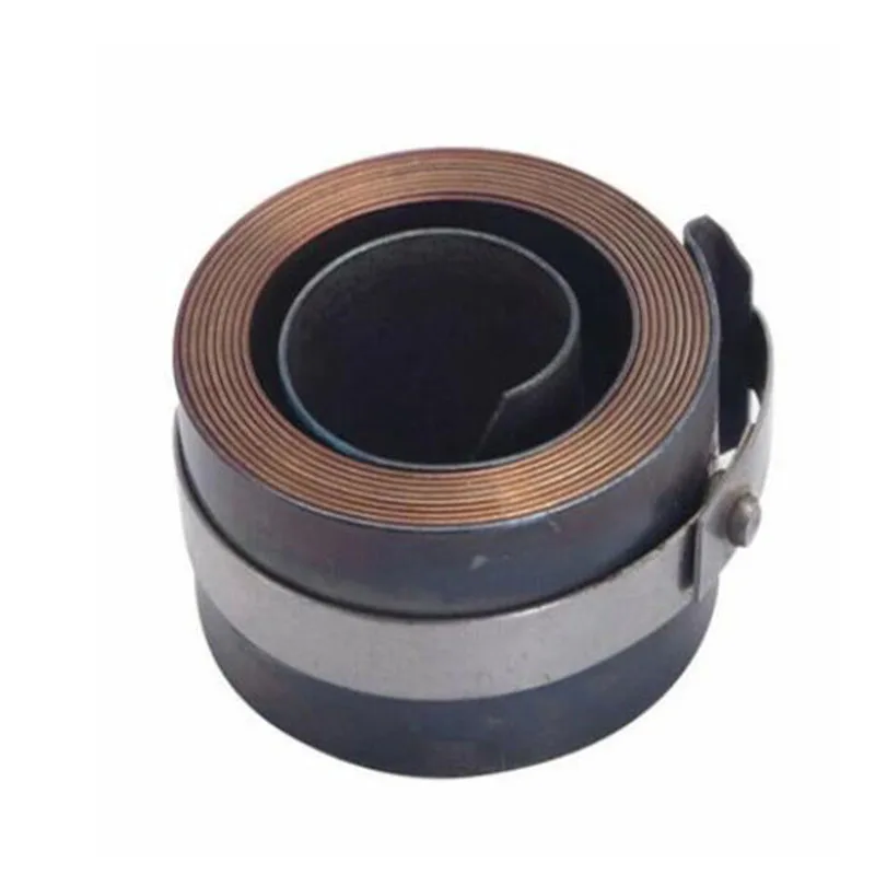 

1pc Milling Machine Return Spring 25mm Or 30mm CNC The B178 For Bridgeport Mill Part
