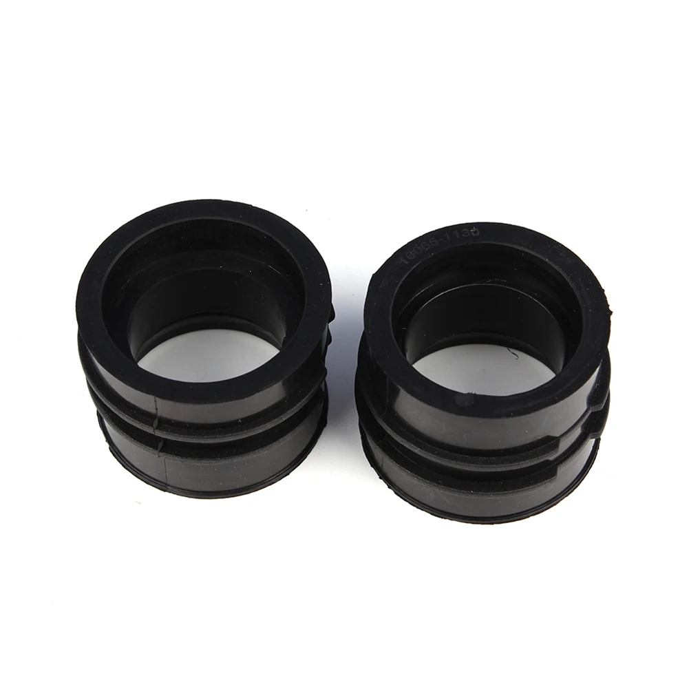 

Переходник для впускного коллектора мотоциклетного карбюратора, подставка для сапог для KAWASAKI EX 500 EX500 NINJA 500R ZX1000 SCI73322