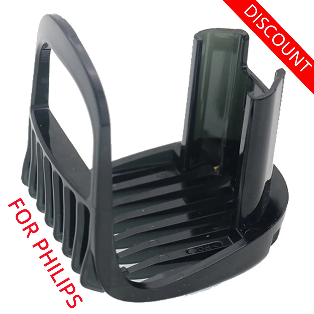 

New Trimmer shaver Beard COMB For Philips BT405 BT3200 QT3300 QT4000 QT4005 QT4008 XA4003 QT4012 QT4013 QT4015 QT4018 QT4014