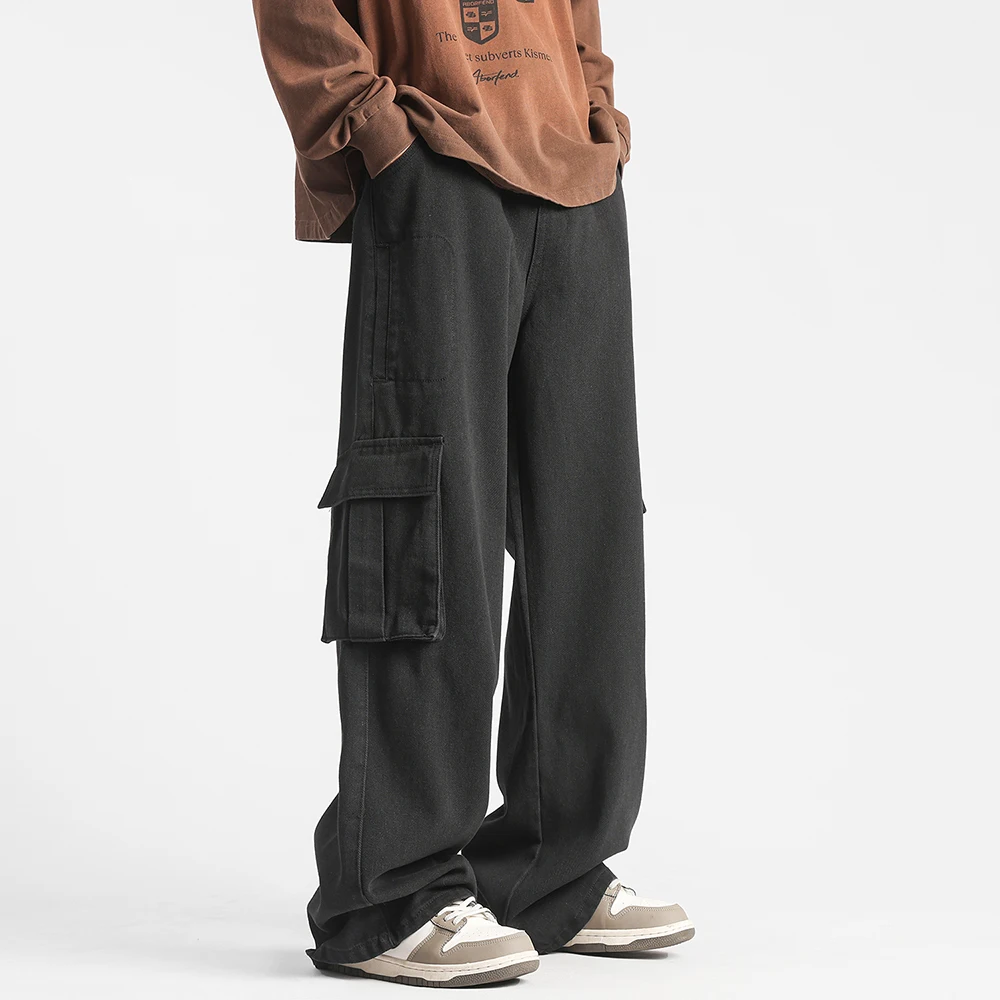 Рисунок 4 - Новые мужские джинсы Y2K