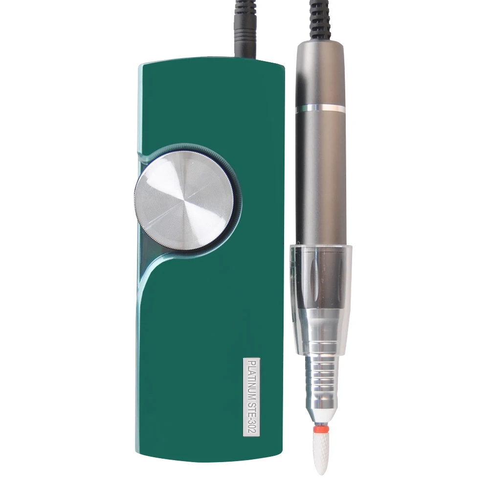 

OEM Electric nail polisher 35000 rpm nail professional nail drill