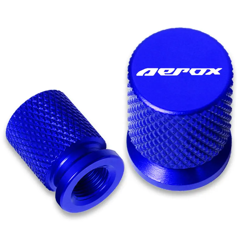  Ÿ̾  Ʈ  ĸ Ŀ, ߸ AEROX 125 155 AEROX155 AEROX125   CNC ˷̴ ׼