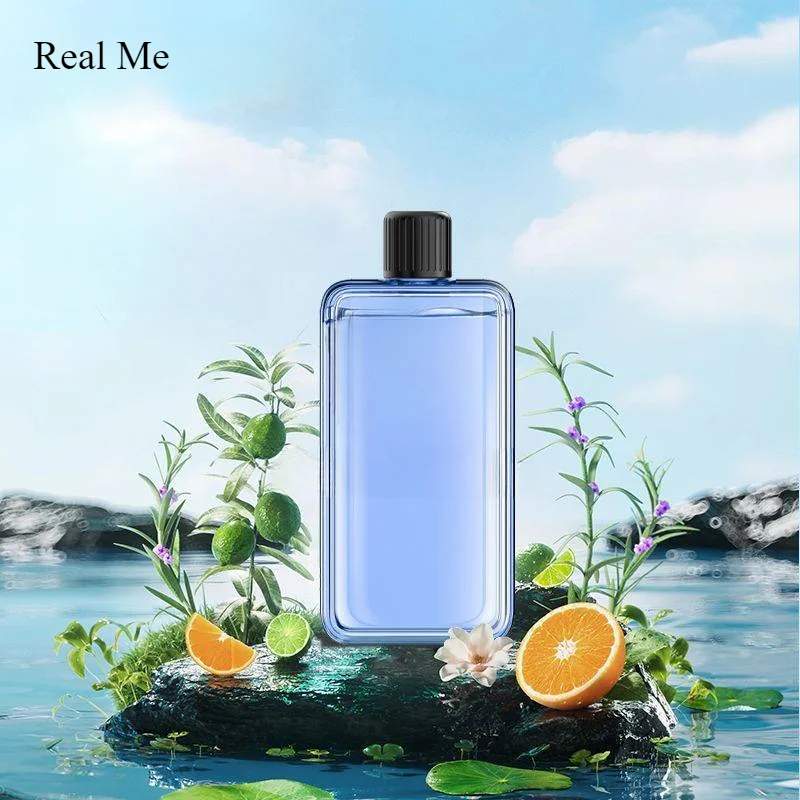 Real Me Oil