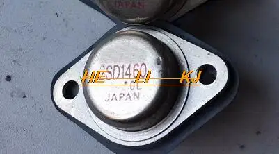 

Free shipping 10 pcs 2SD1460