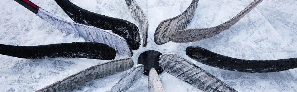 Description Picture 2 of itemIce Hockey Pucks, 100pcs, Official Regulation, for Practicing and Classic Training, Diameter 3", Thickness 1", 6oz, Black