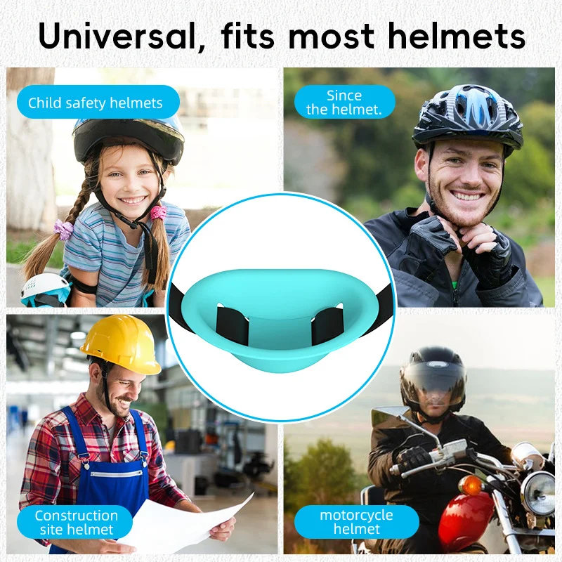 Helmet Fit Cycling Helmet Child Kids Bike Helmet For 3-8 Years Old
