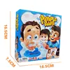 Funny Picking Novelty Squeeze Pimple Rids Board games Child Interaction Interesting Desktop games toy 4