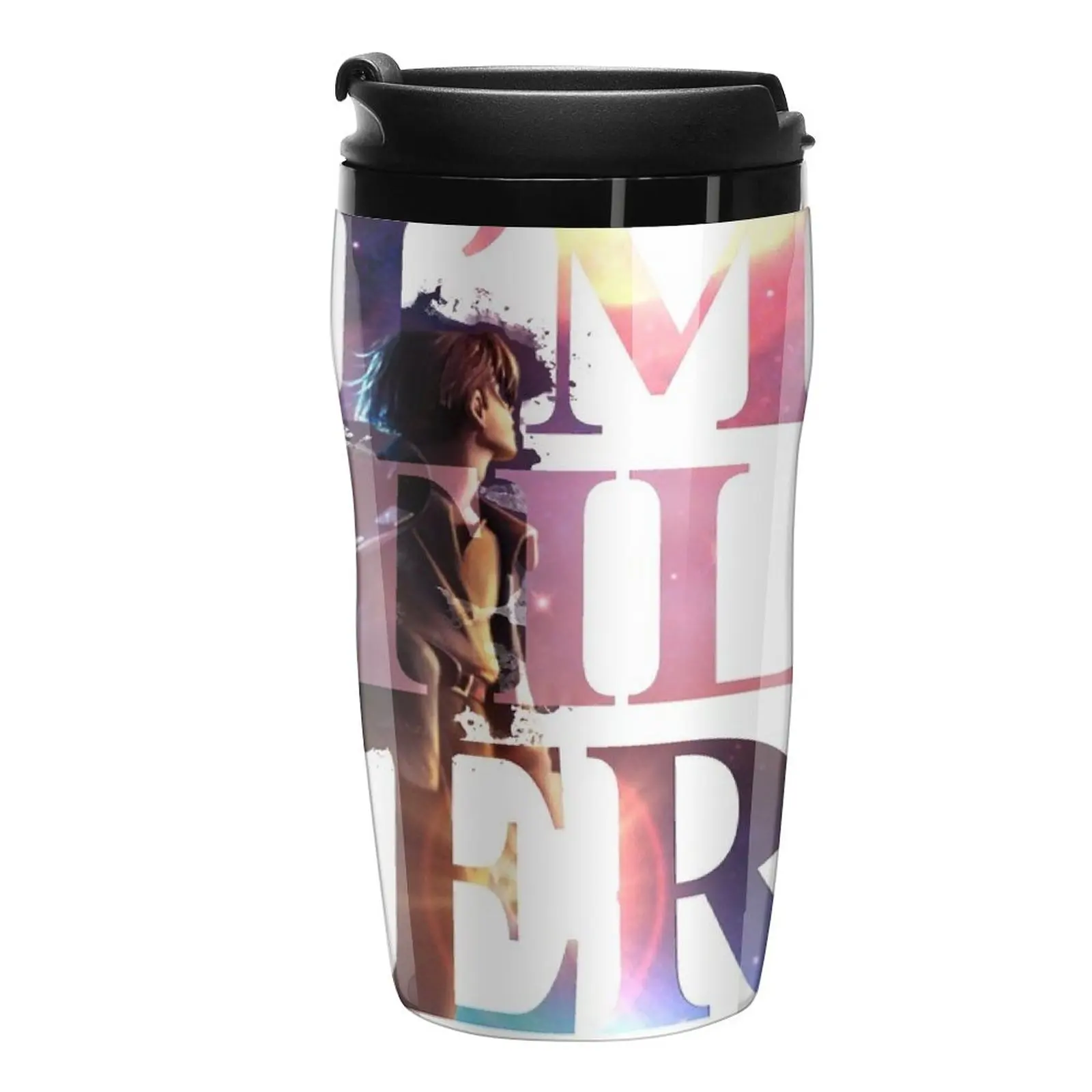 New I'm Still Here - Treasure Planet Travel Coffee Mug Beautiful Tea Mugs Unusual Tea Cup