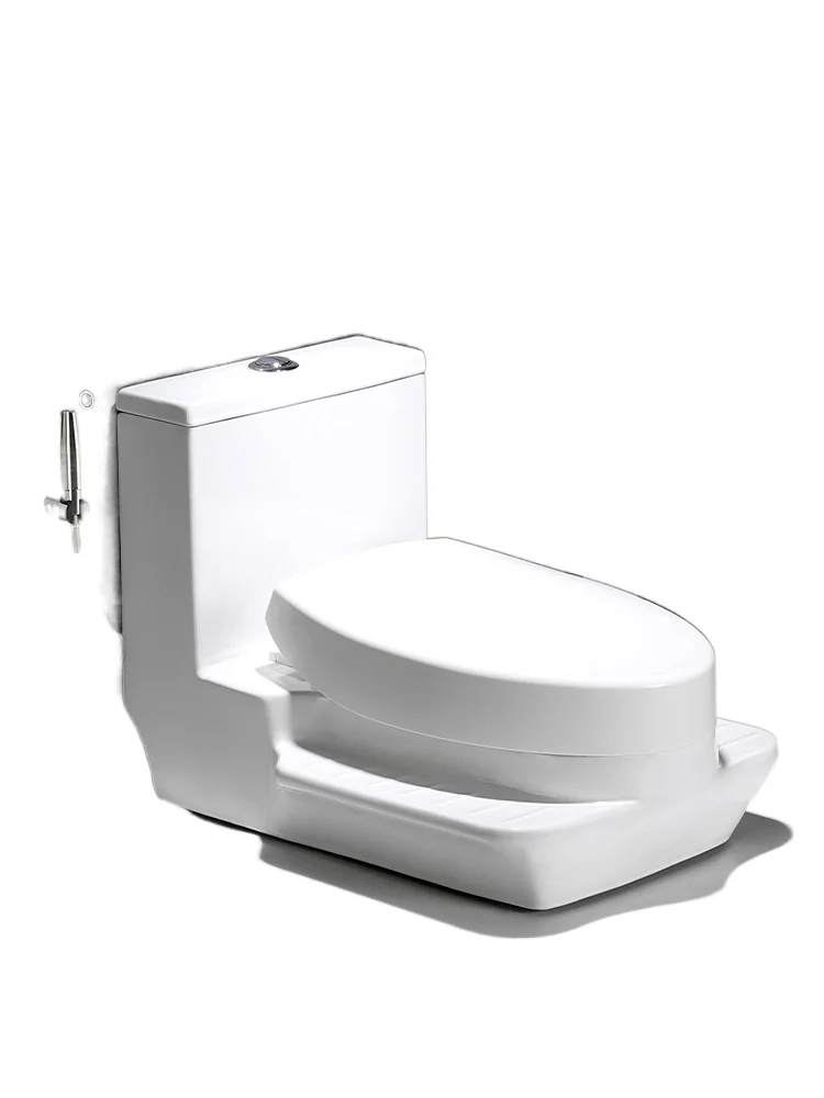 Modernsquattoiletchangedtosquattoiletcansquatandsitdouble