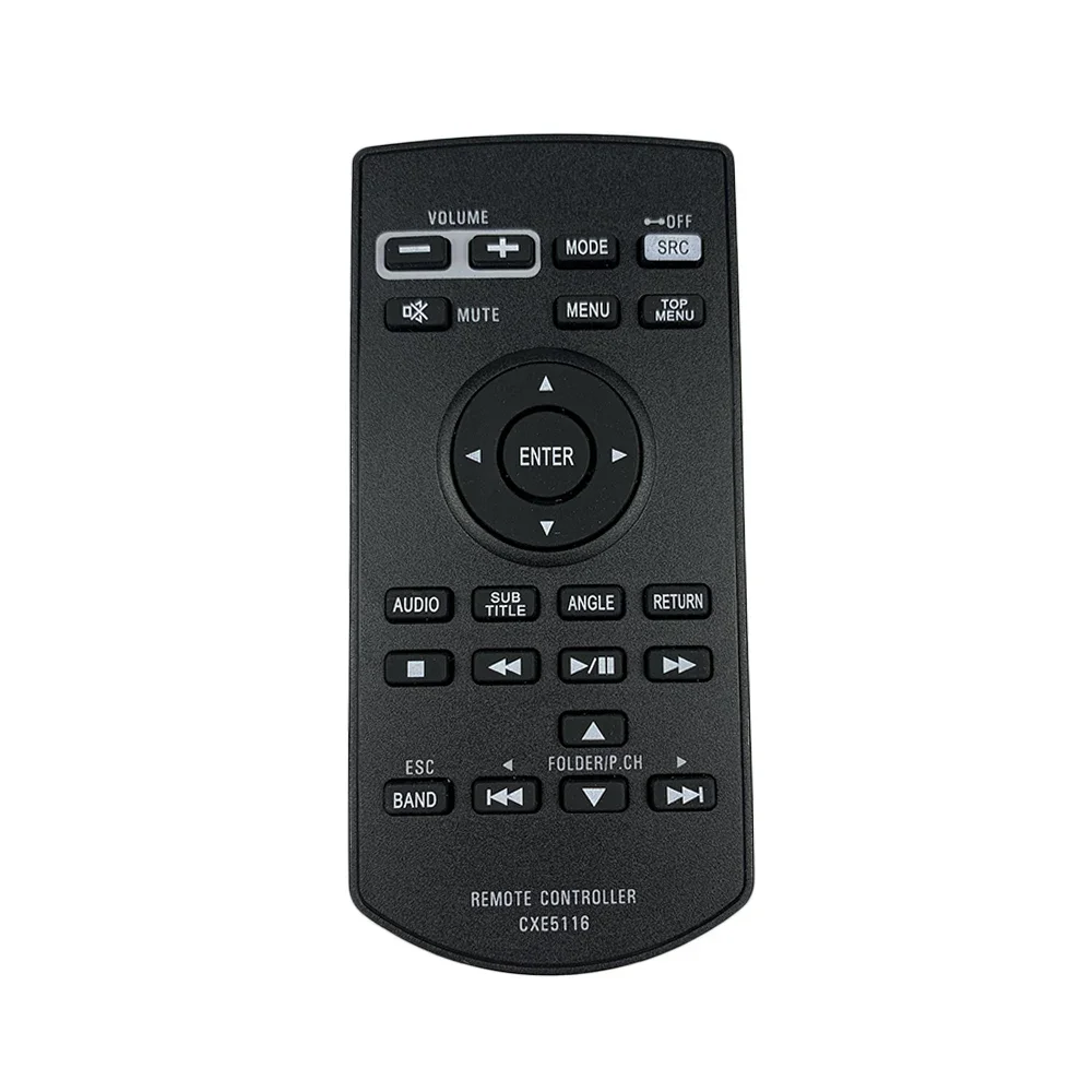 Nuovo Telecomando Per Pioneer Avic-Z6110Bt Avh-X8550Bt Avh-X8790Bt Avic-Z710Dab Avh-175Dvd Avh-180Dvd Ricevitore Dvd Cd Per Auto