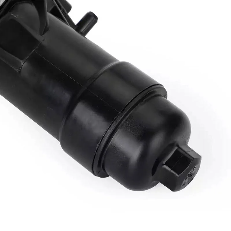 Engine oil cooler oil filter housing for BMW F20 F23 F22 F34 F31 F36 F33 F32 G32 G12 G02 118i 120i 125i 218i 220i 11428596283