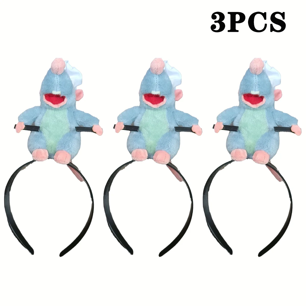 Mouse-3PCS