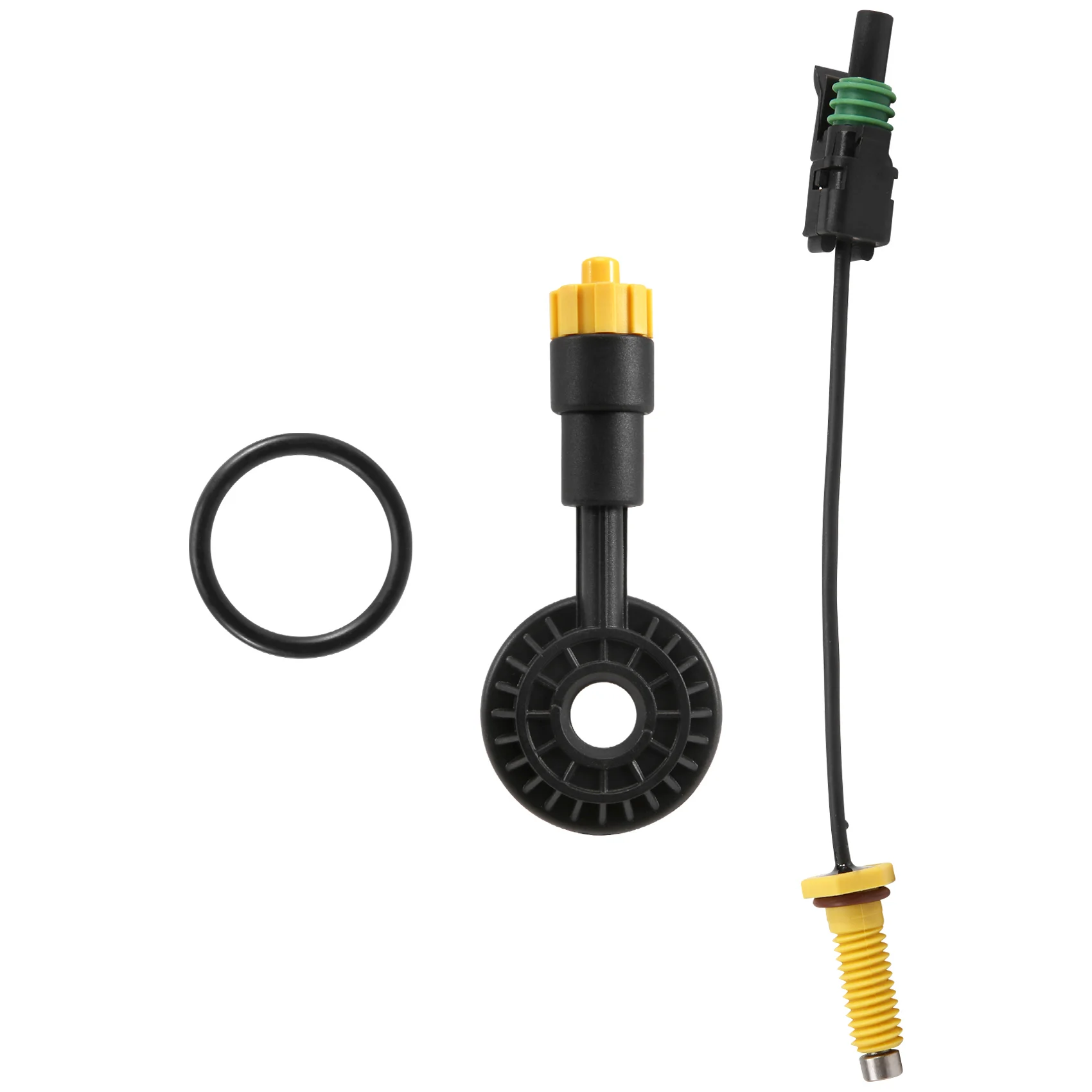 CarFuelFilterSensorFilterCoreSensorDetectorWKW500080for34