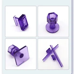 10/28x Glue Tabs Dent Removal Tools Pdr Car Dent Repair Car Dent Removal Tool Auto Paintless Dent Repair Glue Tabs For Car Body