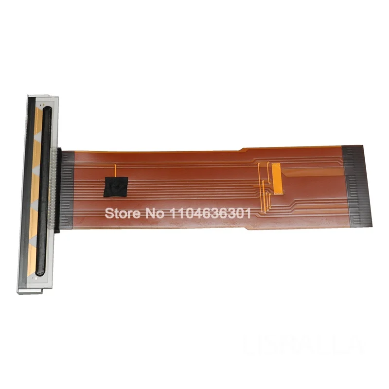 Axiohm A798 A794 프린터용 새로운 AJ080-G8EH515 열전사 프린트 헤드 30핀 189-1075738