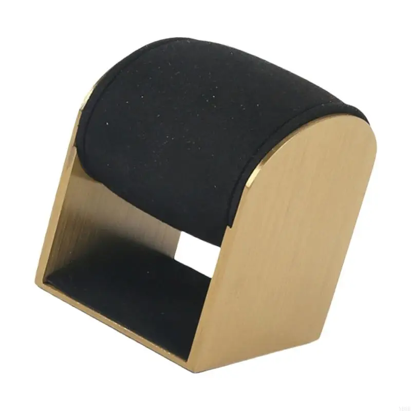 Vielseitiger modischer Schmuck Display Rack Accessoire für elegantes stilvolles Uhrenarmband und Armreifenpräsentation Y08E – Detail 7