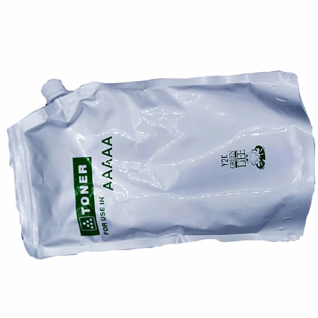 1KG/bag Toner Powder refill for Toshiba for Toshiba e-STUDIO 163 165 166  167 203 205 207 237 T-1640E T1640E T-1640 T1640 T1640D - AliExpress