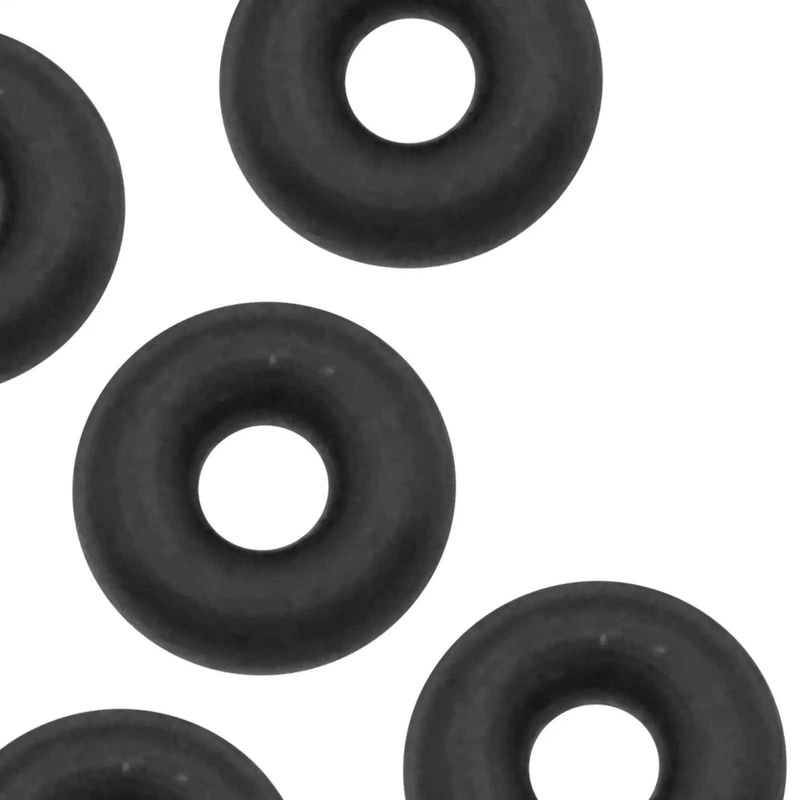 10er-Pack O-Ringe für Tauchgeräte, auslaufsichere Gummidichtungen für Tauchflaschen, O-Ringe für die Unterwasserwartung für Taucher und Tauchlehrer – Detail 7