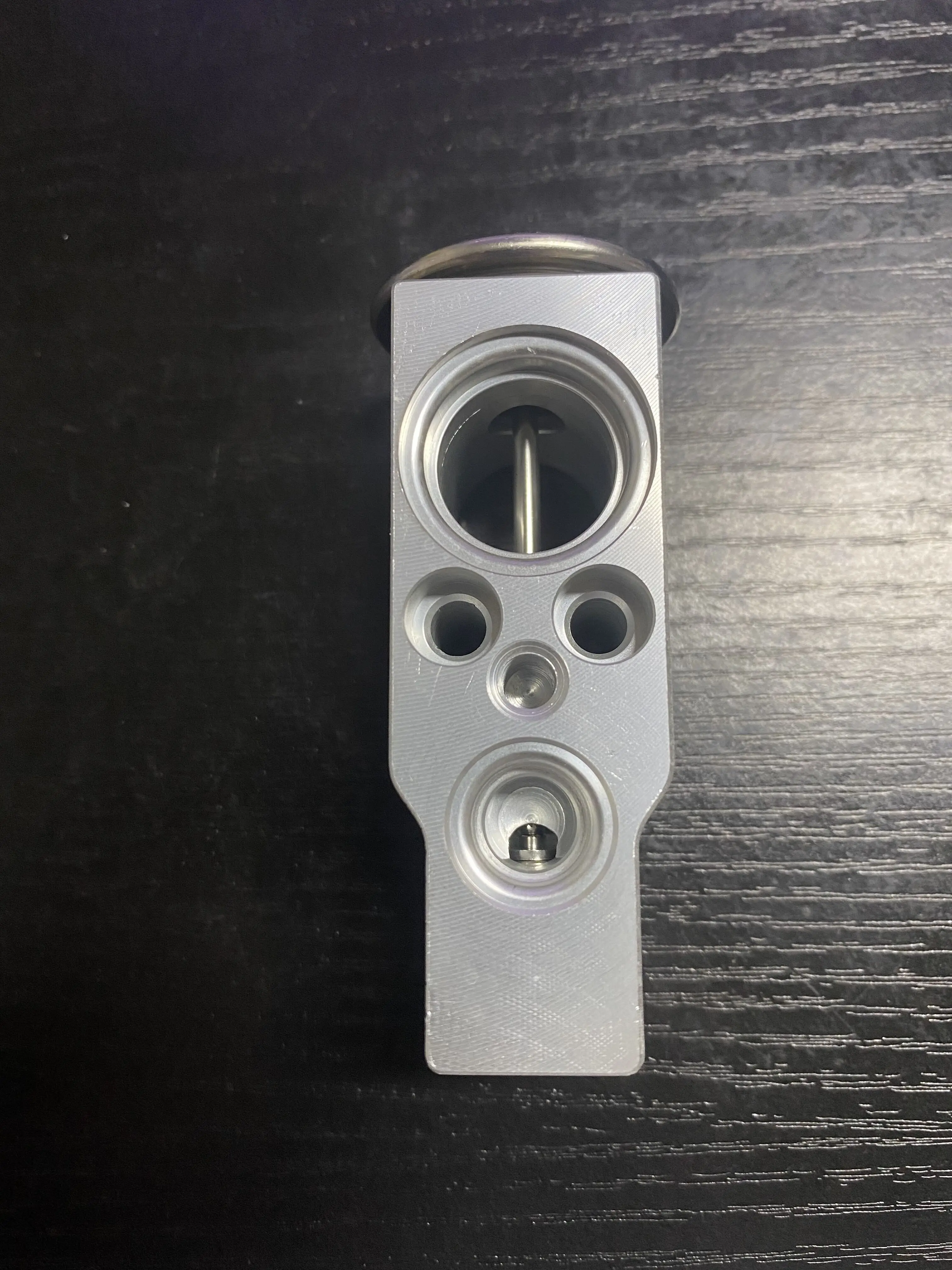 

A/C блок расширения клапана для Smart nummer 0001266V002 MF4475001431 BH-EX-065