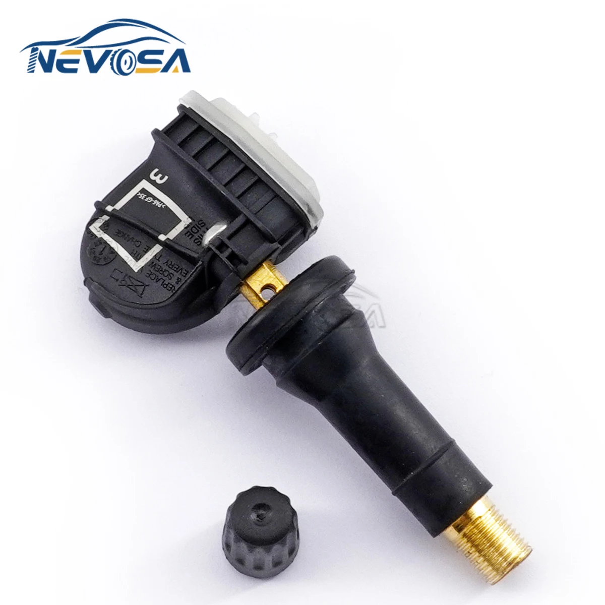 ׺ 13598772   Buick Envision Verano GMC Canyon Terrain Chevrolet Colorado Spark Malibu Fleet  Ʈ Ÿȣ 4PCS  TPMS