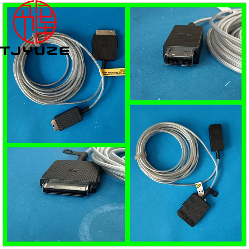 Nuovo Mini Cavo Bn39-02436B One Connect Per Tv 8K Qled Muslimexmuslimexmuslimexmuslimah
