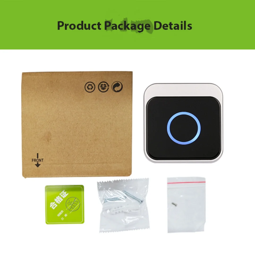 High-Performance RFID Reader for Access Control with Multi-Card Support