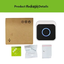 High - Performance RFID Reader for Access Control with Multi - Card Support