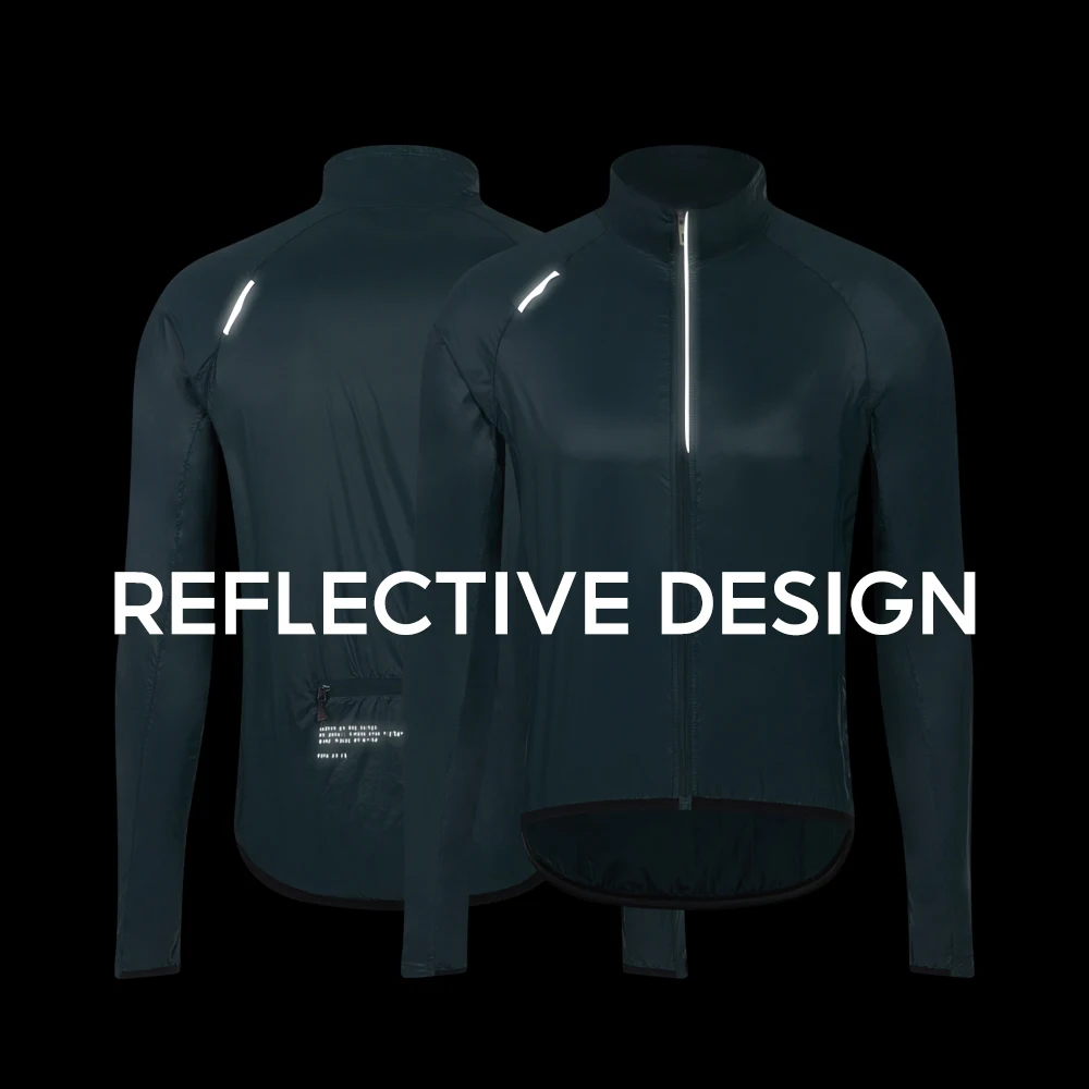 Cycling Jacket Santic Men's Cycling Skin Coat Lightweight Water Resistant & Windproof Windbreaker Packable MTB Bike Road Riding Running Jackets cycling clothes