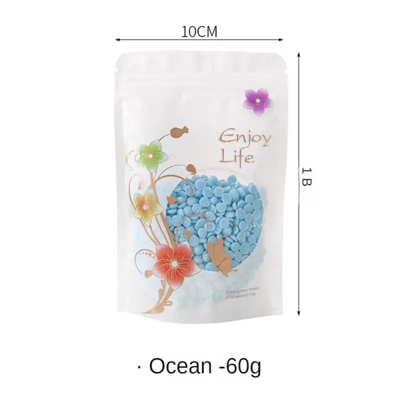 Clothes Protect Laundry Scent Beads 72 Hours Lasting Fragrance Artifact Washing Machine Clean Detergent Supplies