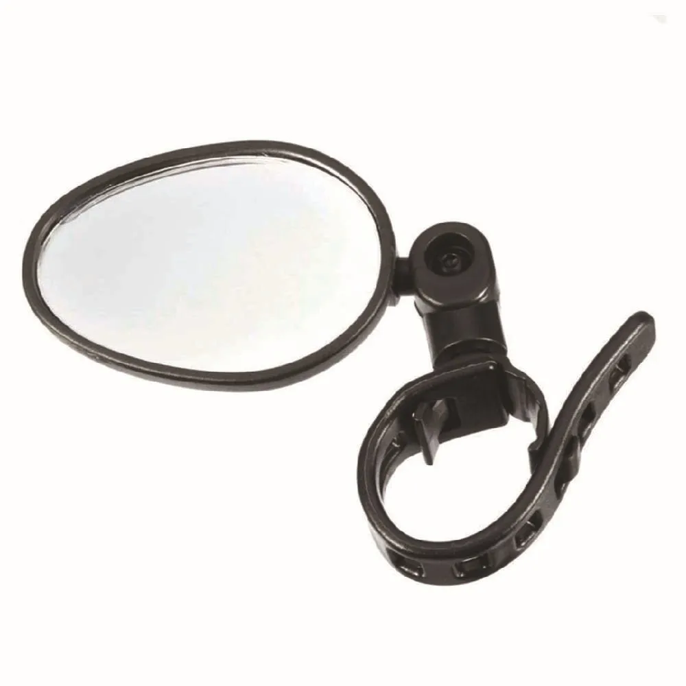Universal Bicycle Mirror Handlebar Rearview Mirror for Bicycle Motorcycle 360 Rotation Adjustable for Bike Riding Cycling Mirror