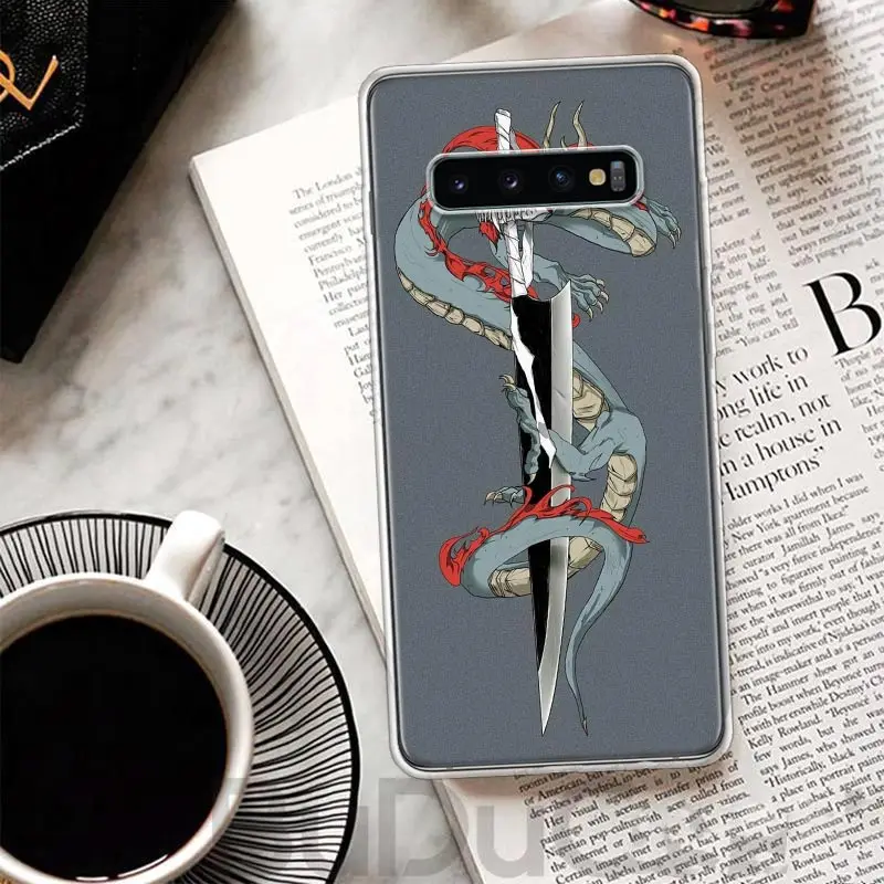 Bleach Japanese Anime Art Premium Phone Case