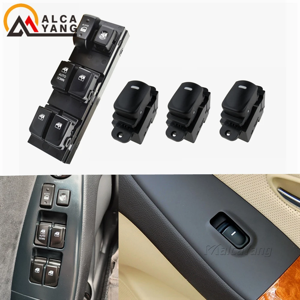 Car Accessories 935702h110 935702h110 For Hyundai Elantra Hd 2007 2008
