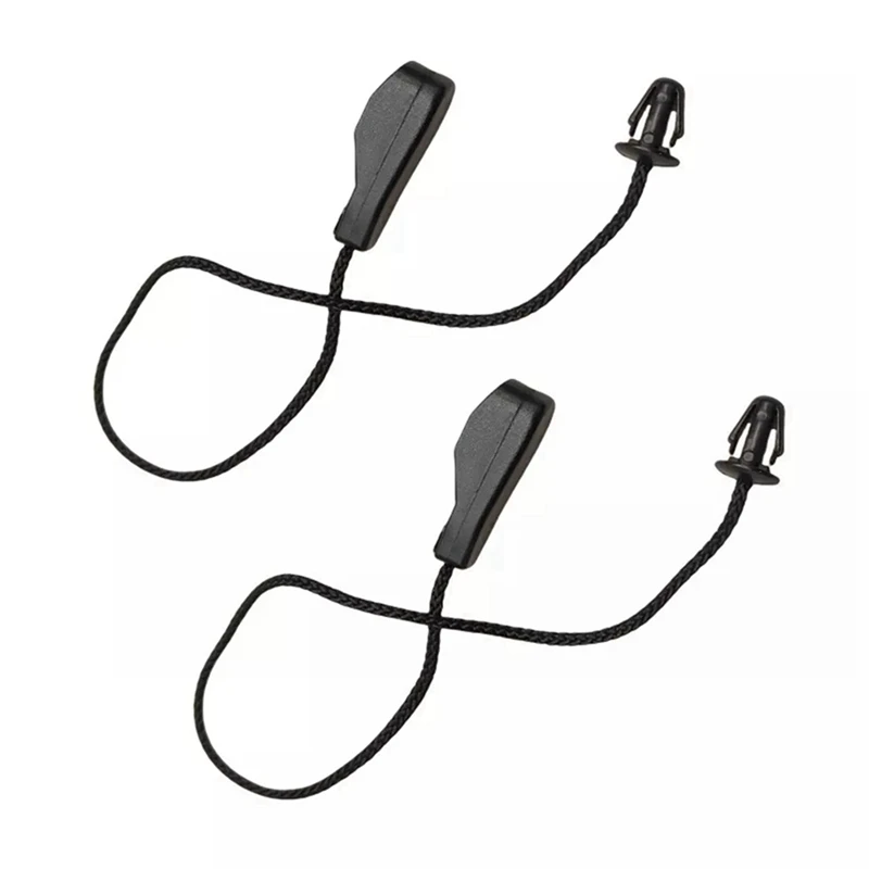 Rear Hatchback Parcel Shelf String Rear Parcel Shelf String For Mazda