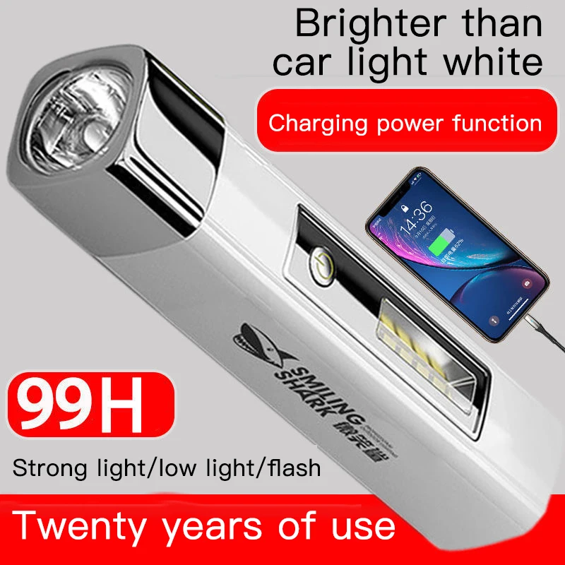   LED  USB  18650 ͸ Led ġ, ߰ ̵ ķ   ǳ ÷ Ʈ