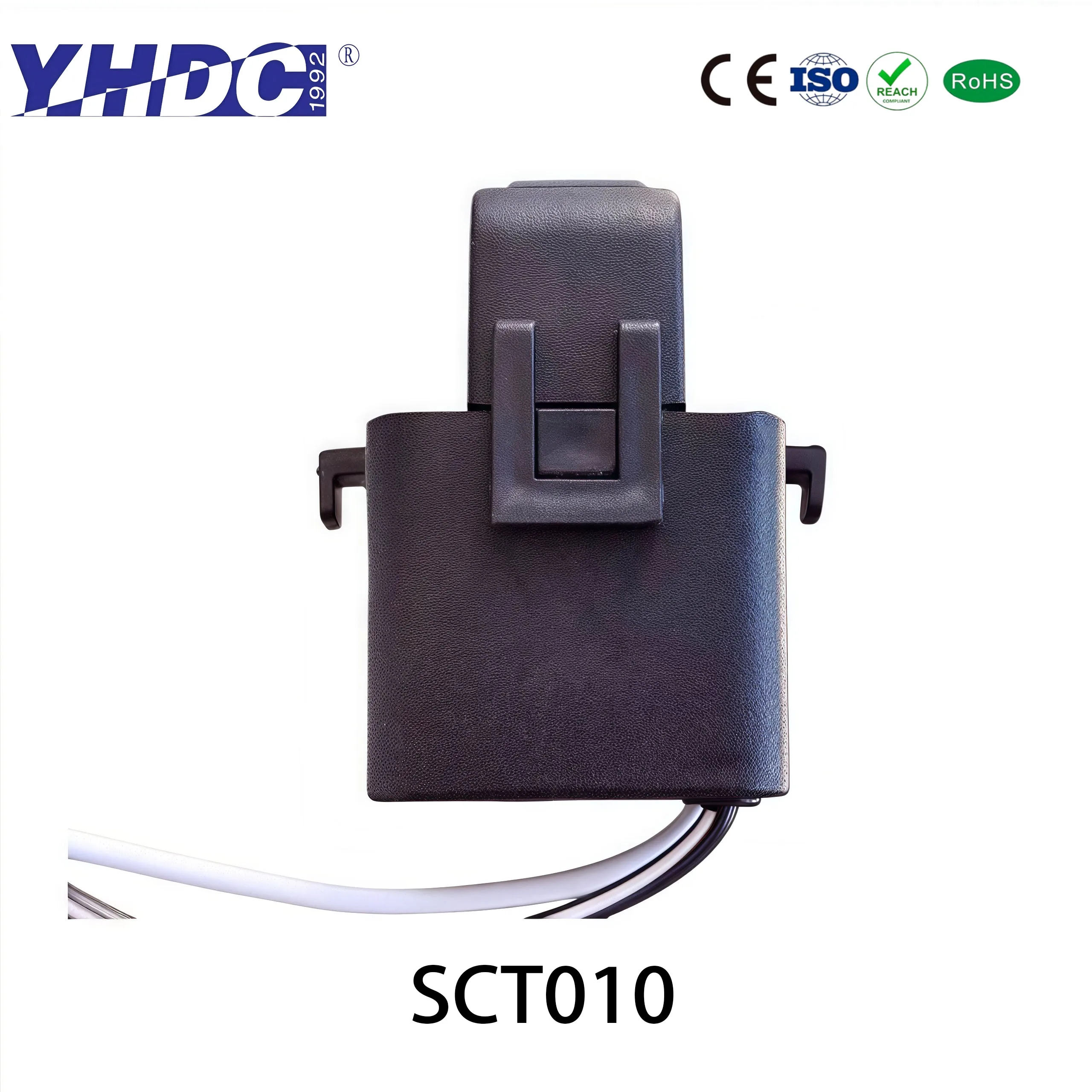 Primary core built-in type current transformer TA24E Rated input 0-2A