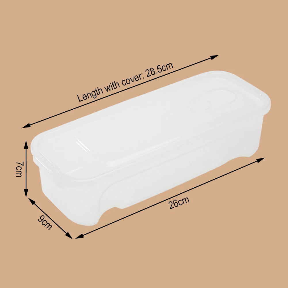 Heating Microwave Pasta Cooker Cooking Box Non Sticking Noodle Cooking Box For Kitchens Dorms 6