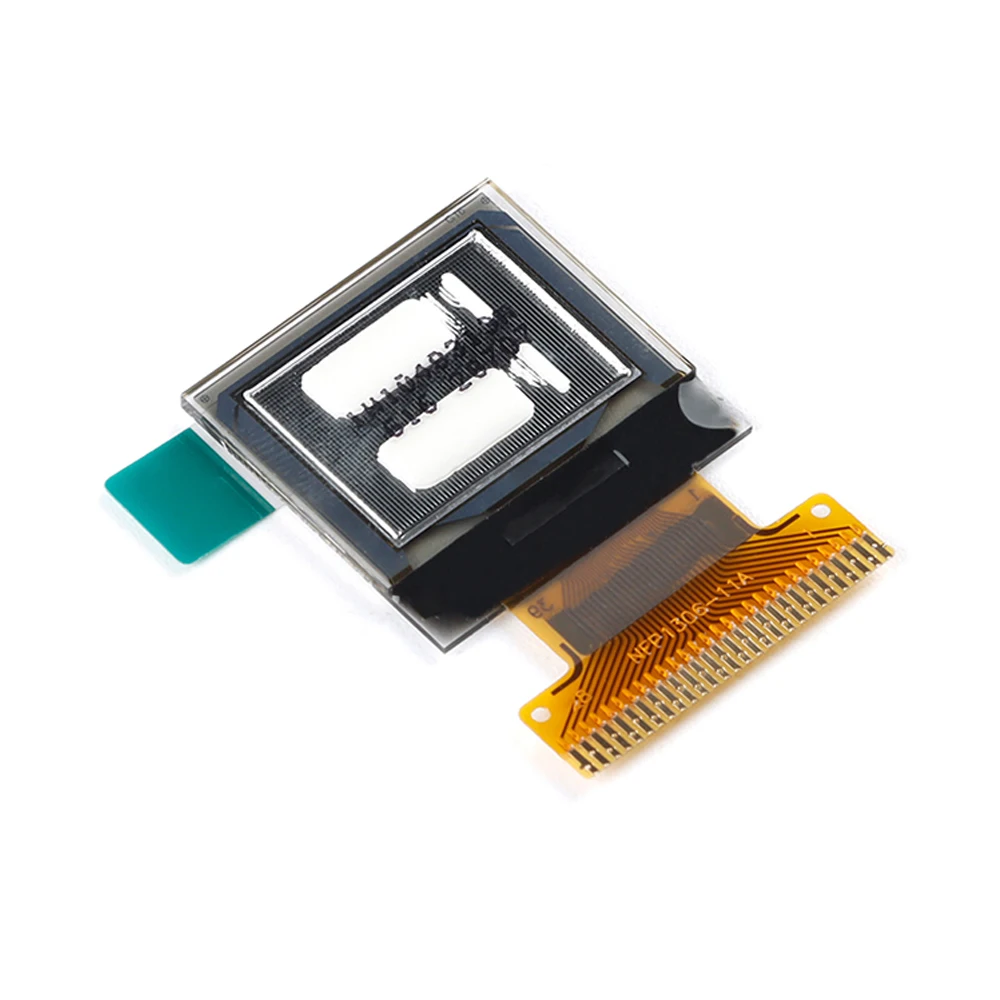 0.66 ġ OLED ũ 64*48  LED 28pin SSD1306 