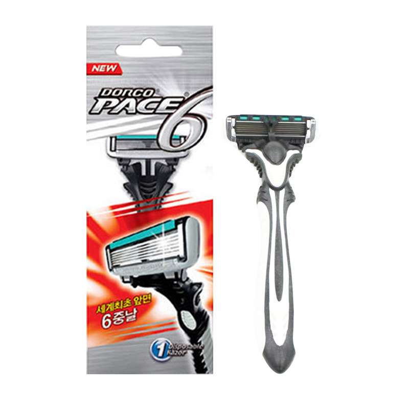 New Grade AAAAA Razor Blades for Men Shaving, Best Quality Cassette Shaving Standard for RU&Euro Shaver