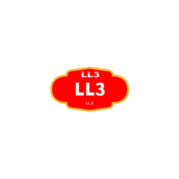 LL TEE 3 Store