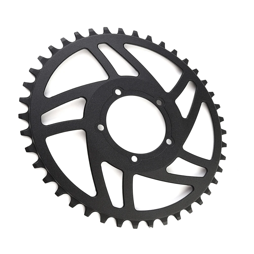 

Совершенно новые Смещенные детали коленчатого вала, практичные запасные части для коррекции скорости 6-7-8-9 из алюминиевого сплава