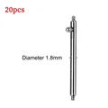 20pcs 1.8mm