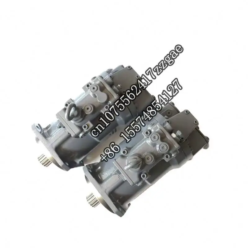 

EX200 EX300-1 EX300-2 EX300-3 ZAXIS300 ZAXIS310 ZAXIS330 Excavator HPV145 Hydraulic Main Pump