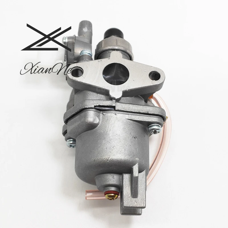 Carburetor Float Type 13mm Fit For Zenoah Komatsu G4K G45L G45 BC4310 Brush Cutter Trimmer Carb Garden Tools Spare Parts