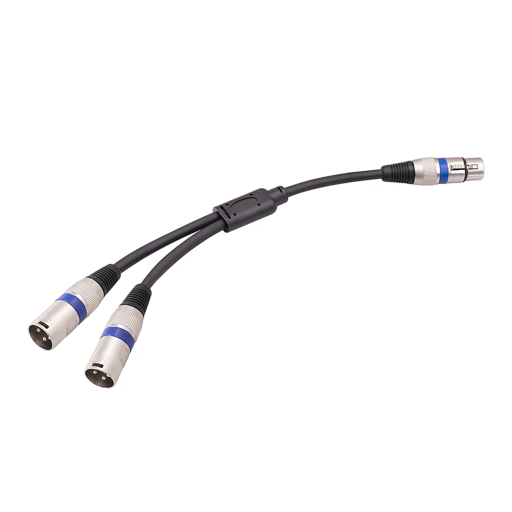 XLR ø ̺,  ũ Ŀ   ׼, 50cm 3  XLR   XLR  ̺